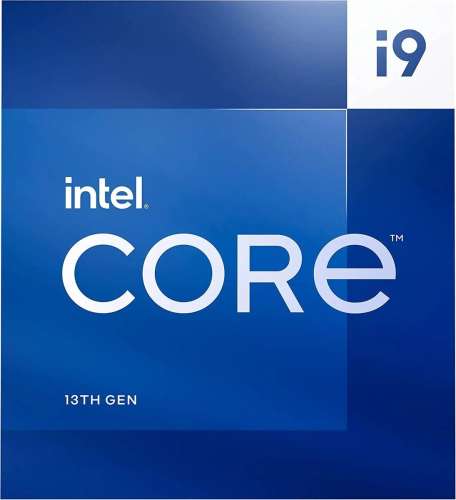 Процессор Intel Core i9 13900, LGA 1700,  OEM [cm8071504820605 srmb6]